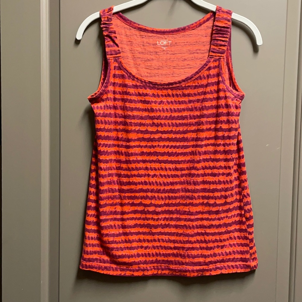 LOFT tank top